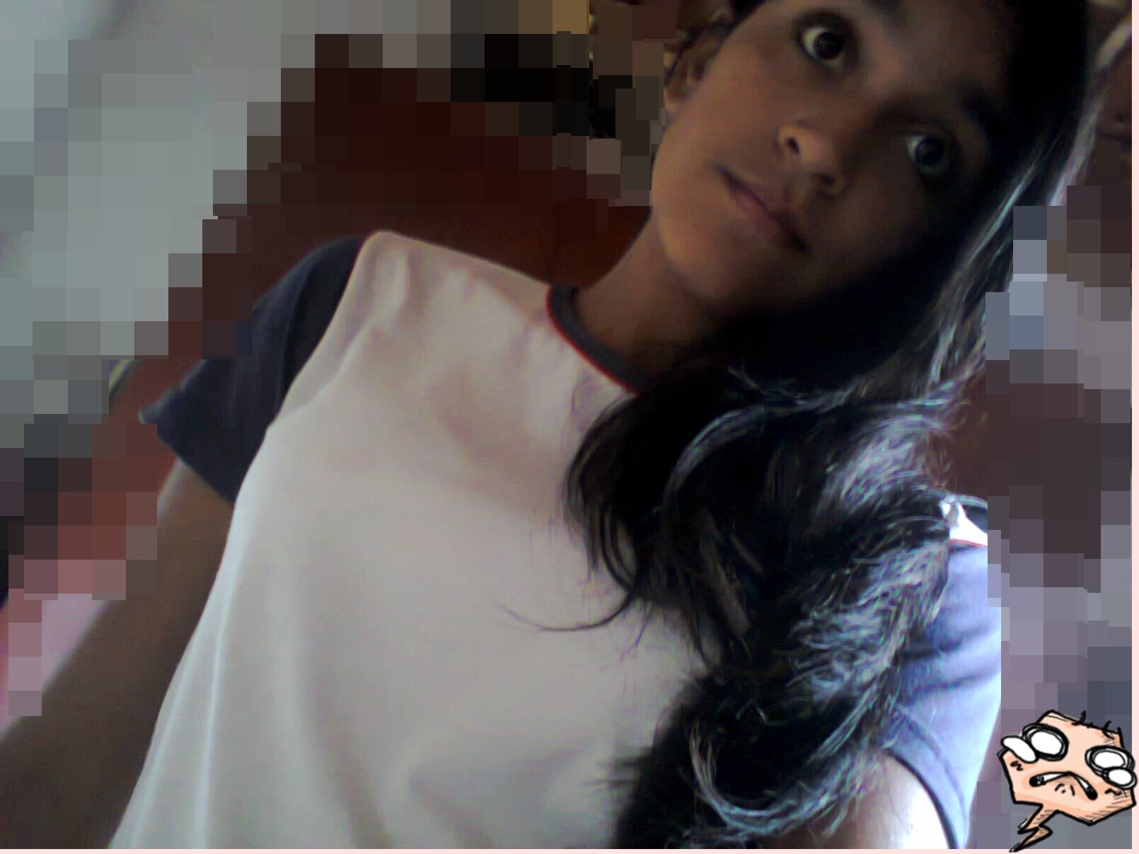 me ama? tamo junto !!