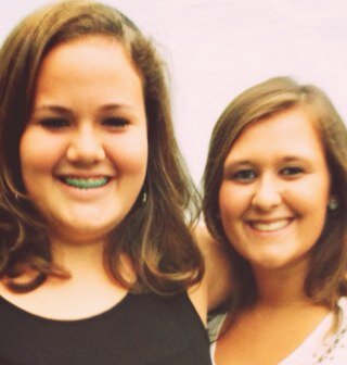 Macy Seay is the name!!  Looking for the right guy!! :):)