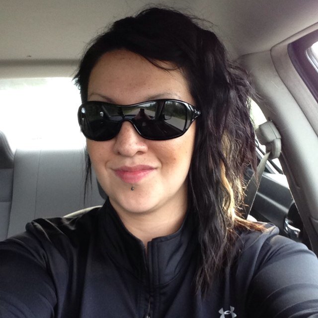 saundersjen's profile picture. 