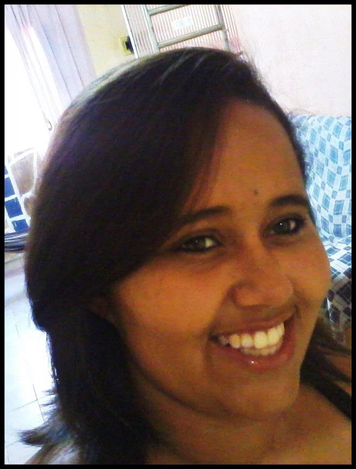 Amar e Ser Amada ... SER FELIZ !!!