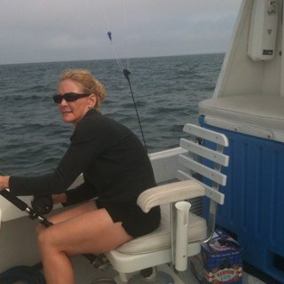 MarthaCOdom's profile picture. 