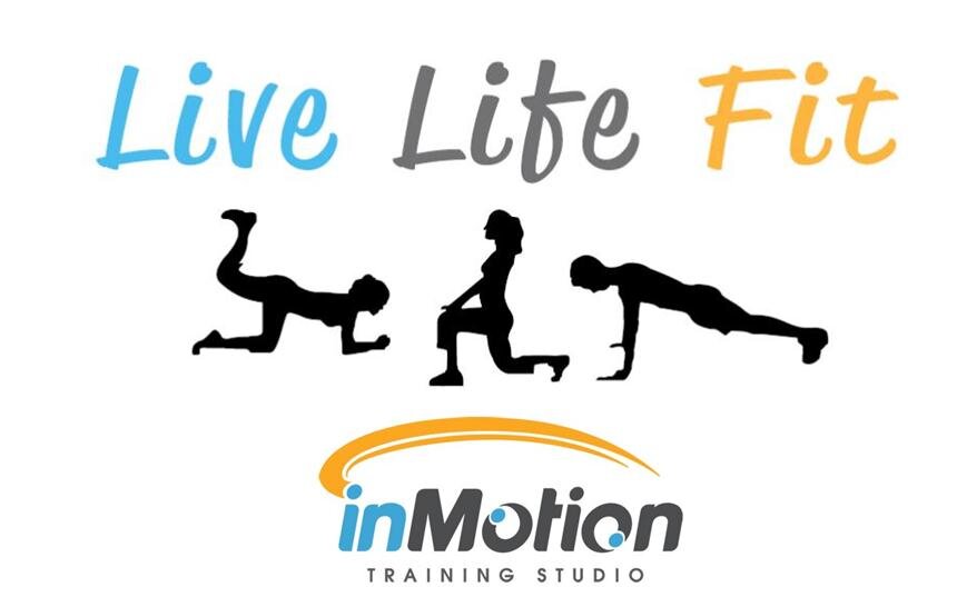 inMotion Training Studio 541.382.6313 Personal Training, Bootcamps, Sport Specific Training, and much more!