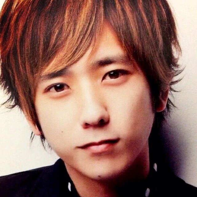 二宮くんとその仲間達の画像を提供するbot