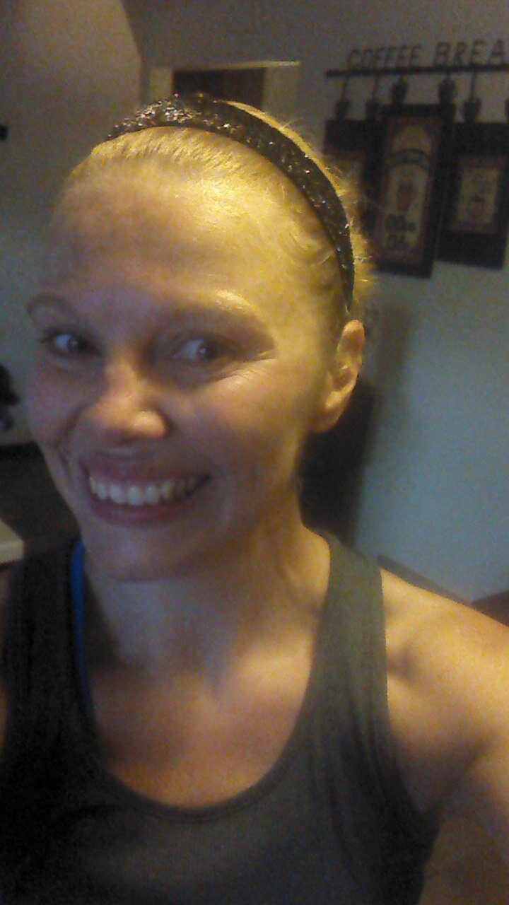 themimimandy's profile picture. Wife, mother, mimi, runner, nurse, healthy living :) Balega, Fit Fluential, SweatPink, CrazyCompression ambassador