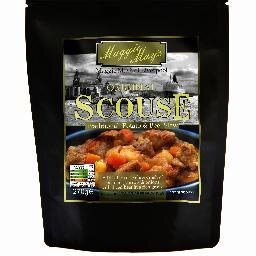 Liverpools Iconic Signature Dish - Scouse!! Selling Scouse and Scouse Pies in our Cafe - 90 Bold Street - L1 4HY # Scouse and Proud