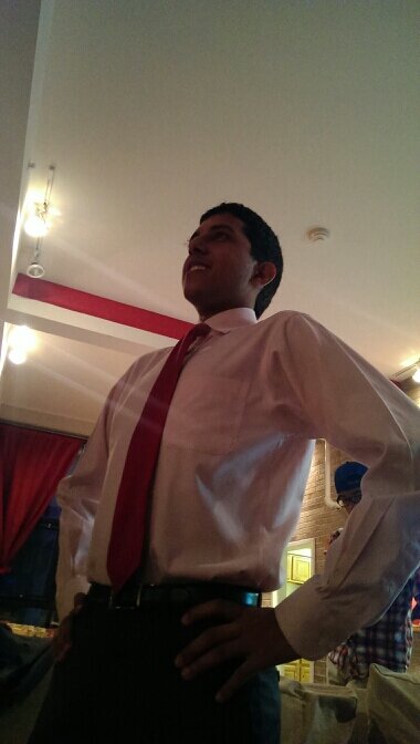 shyamraghavan1's profile picture. 