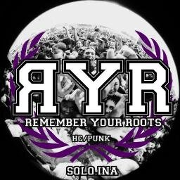 Born from old and life for young ! we are REMEMBER YOUR ROOTS | FROM SOLO CITY .INA |for more info and boking pin BB : 294763BA
