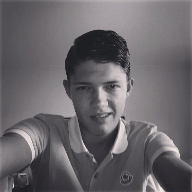 Instagram : mattoez_7