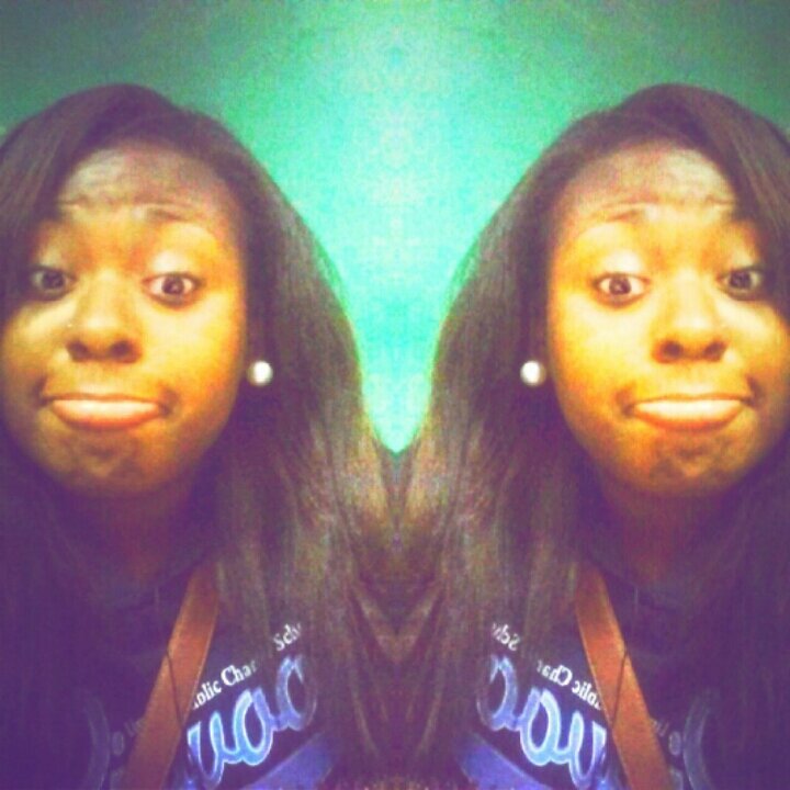 My mains ♡ Breshuna . Deion . & . Tanyea .