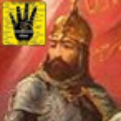 #EvladıOsmanlı - | Surda bir gedik açtık; mukaddes mi mukaddes! Ey kahbe rüzgâr, artık ne yandan esersen es! | - En güzel şiir, henüz yazılmamış olandır...