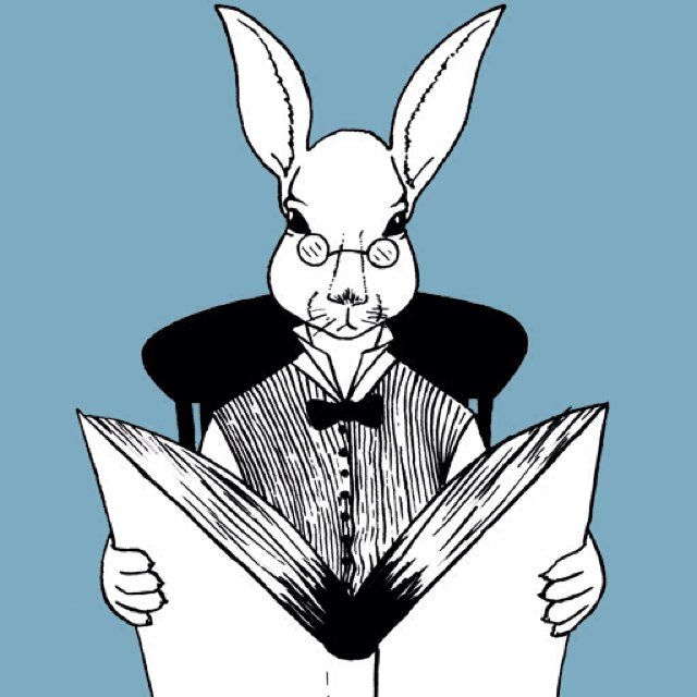 I'm 28 & am obsessed with reading & books. I'm a book blogger. I'm a nerd. I love doctor who and my fav doc is #10. I love rabbits, cats, & most other animals.