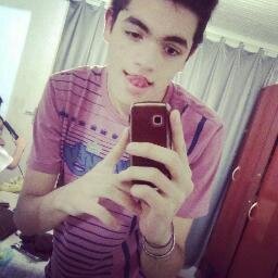 Fc OFICIAL do Fernando Augusto conhecido como DINHO