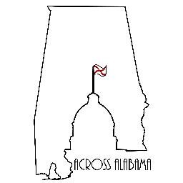 http://t.co/3kW2lLpFJa explores the history, culture, sites, events, and happenings across the gorgeous state of Alabama.