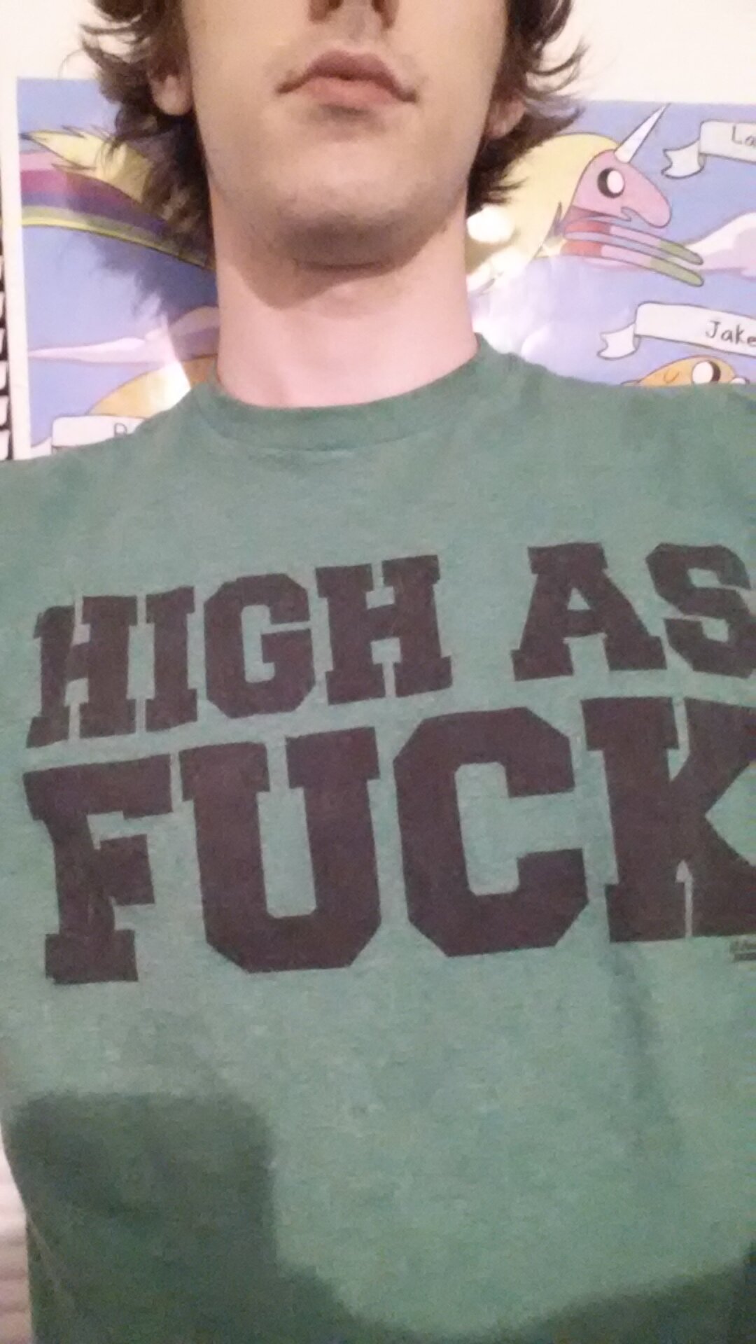 Fuck Gravity.