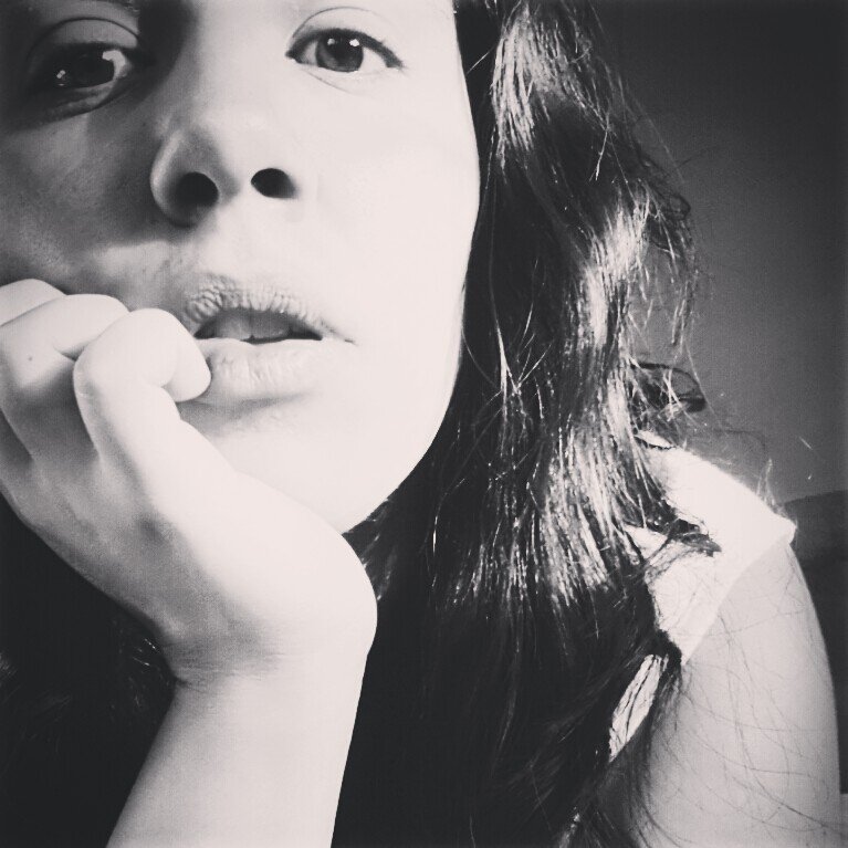 Soy quien creo ser no quien quiero ser.