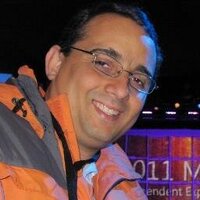 Alberto Morillo (@alberto_morillo) 's Twitter Profile Photo