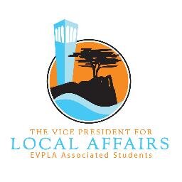 Representing the student voice in this community for over a decade. Associated Students External Vice President for Local Affairs