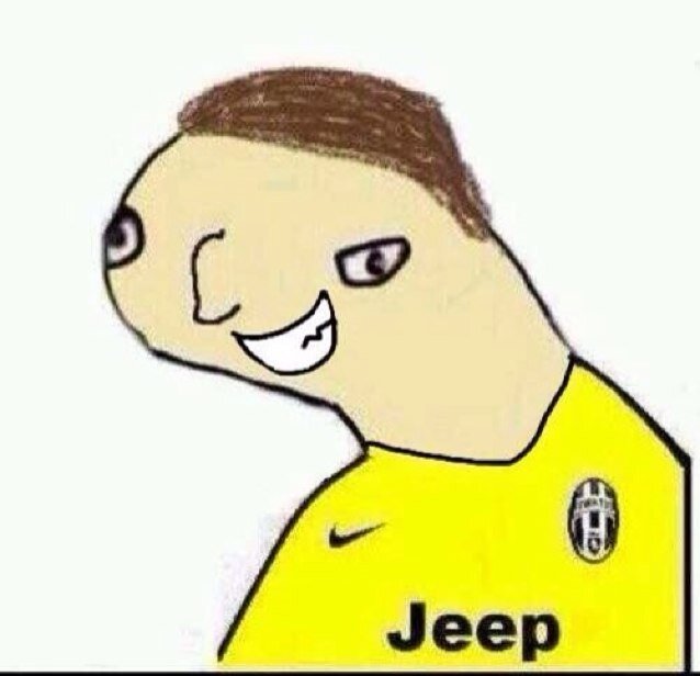 The real chiyelini toon.. K pley 4 @NundoesFC Follow my back up ... @Vurmpls