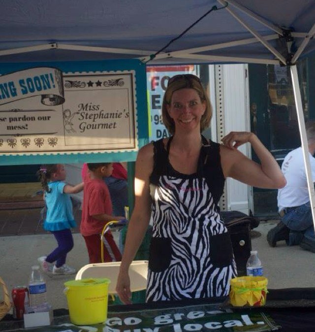 Miss Stephanie's Gourmet and Family Traditions