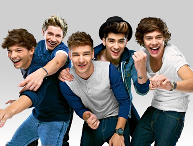 Directioner & Lovatic 4ever !!♥