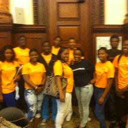 EducationWorks HiSTEP Program @ Roxborough High School under the supervision of Jenielle Cook. JCook@EducationWorks.org