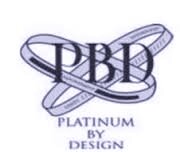 The Platinum by Design Women’s Initiative (PBD) assists PSC in addressing the needs of female student through development and enhancement programs.