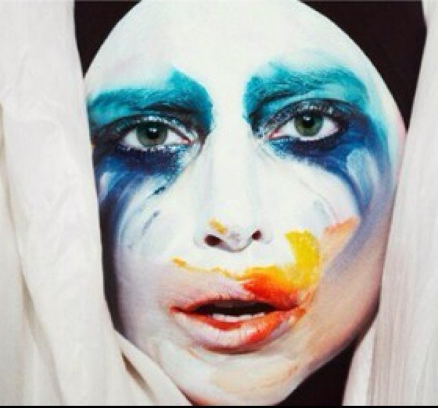 Little Monster, Diamond. ARTPOP.