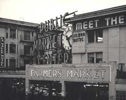 Seattle History