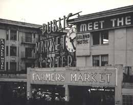 Seattle History Profile