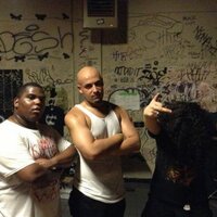 Tortured Existence (@te_bronxthrash) Twitter profile photo