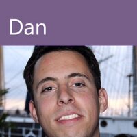 Daniel Ferrara (@df002f) 's Twitter Profile