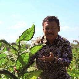 Rosyid Hidayat, IR, H.M
Anggota DPR RI
Komisi IV
Fraksi Partai Demokrat
Utamakan Kepentingan Rakyat