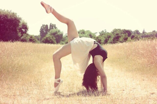 whyimadancer Profile Picture