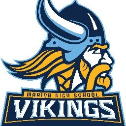 Official Twitter account of Marina High School, Home of the Vikings.