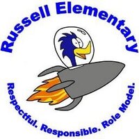 Russell Elementary (@resroadrunners) 's Twitter Profile