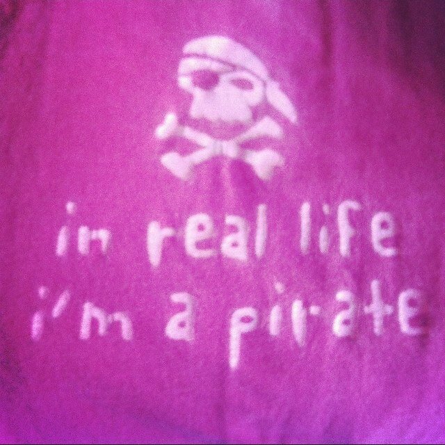 Captain_Whorgan's profile picture. My life consists of rum and bad decisions