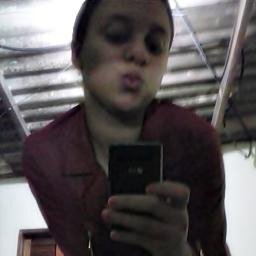 Quando eu entro em cena eles fica assistindo 
♪