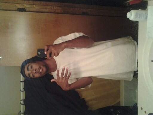 im horny gettin money while you broke gettin laid #5thstreet