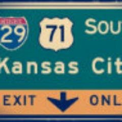 Celebrating the history, events, people, places and culture that make up everything we love about Kansas City...140 characters at a time.