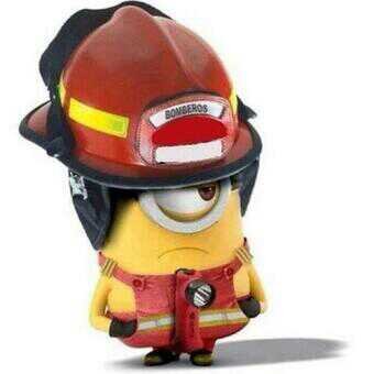 I'm a husband, a dad, firefighter, law enforcement officer, and a first responder.