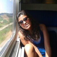 Daniela Cejas (@danicheias) 's Twitter Profile