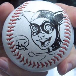 sports fan, anime lover
