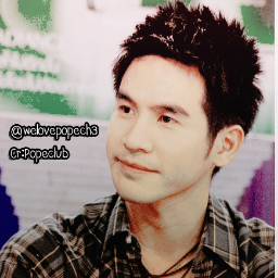 โป๊ป ธนวรรธน์ วรรธนภูติ บอทนะครับ คอยอัพเดตผลงาน ข่าวสาร ความเคลื่อนไหวของพี่โป๊ปนะครับ