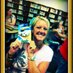 Dawn Jordan (@jordandrcisd) Twitter profile photo