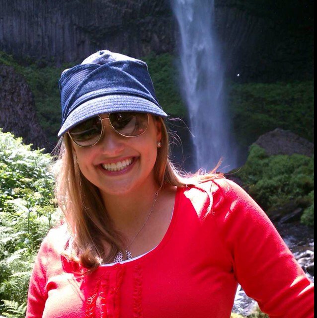 Teacher, mother, reader, writer, crafter