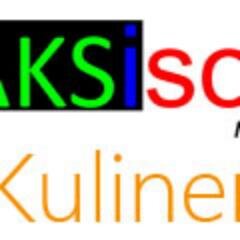 Tahukah anda, beriklan kuliner di aksisoft lebih mudah dengan banyak pilihan template, klik http://t.co/di9Mdjce5u