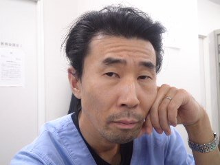 Masaaki Okutsu Profile