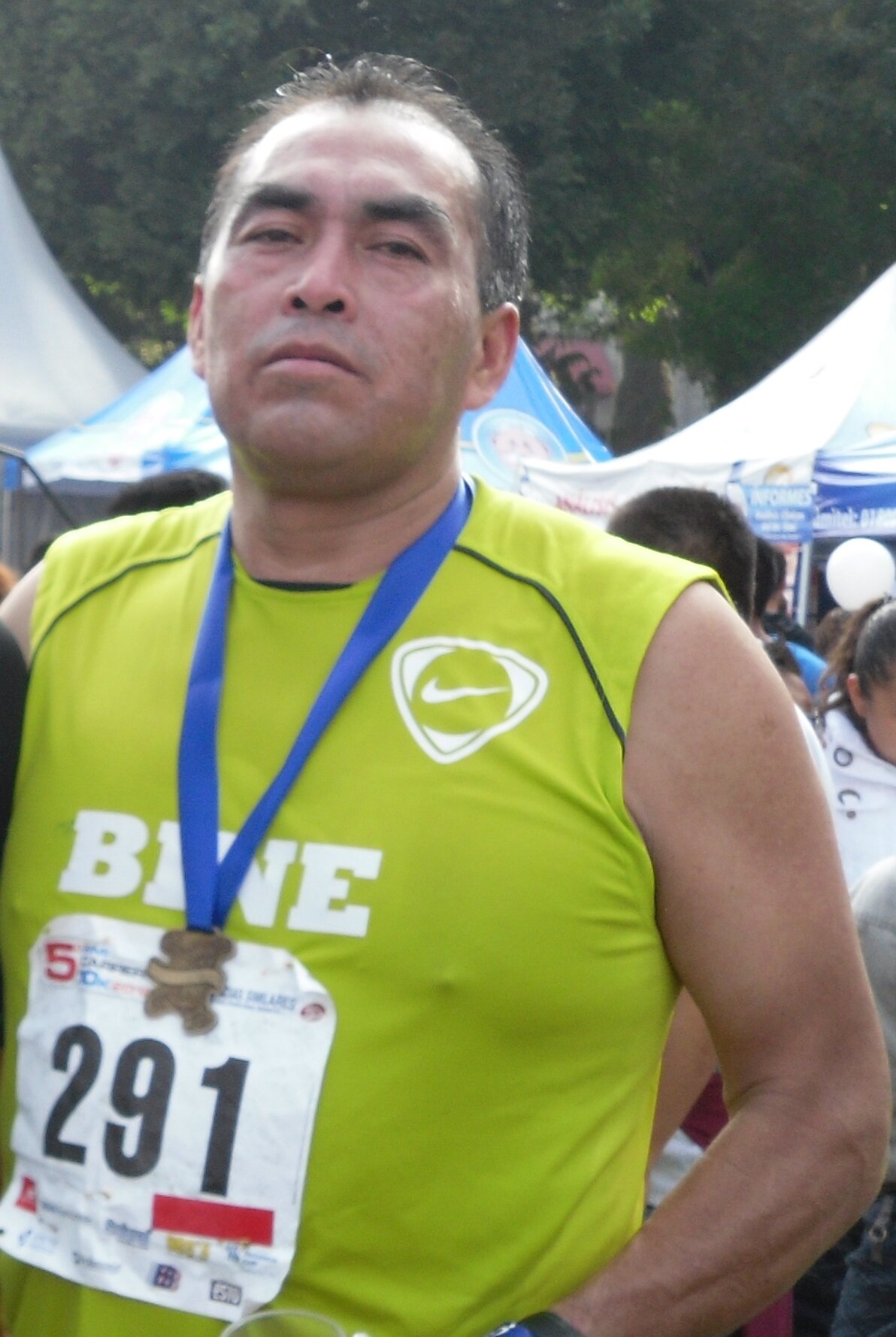 estebanluchador's profile picture. 