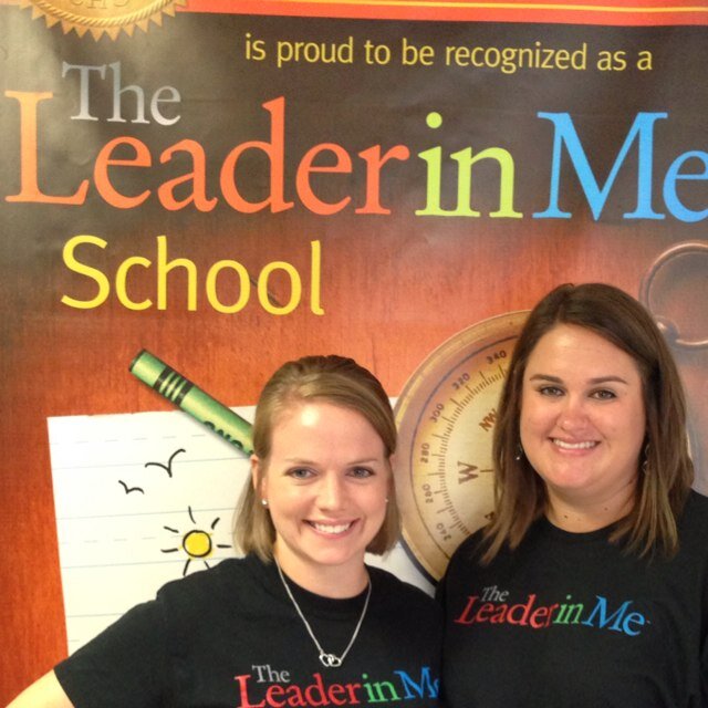 Two kindergarten, digital, dual language (English & Spanish) teachers who love to learn! 

DFW, Texas
