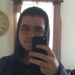 Corey | GRaFiKxNation | Pro Sniper |
Sophmore @ EHS | Taken 2-7-13 | 15 yo | 11/23/97 is the day | I Follow Back | just ask